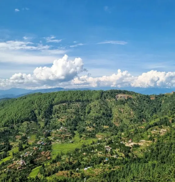 Best Hiking Places in Kathmandu: Top Trails for Nature Lovers and Adventure Seekers