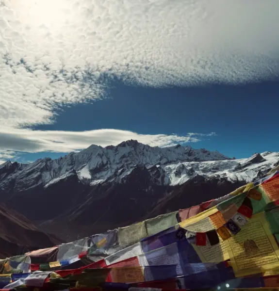 Manaslu Circuit Trek Cost