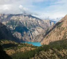 Shey Phoksundo Lake Trek