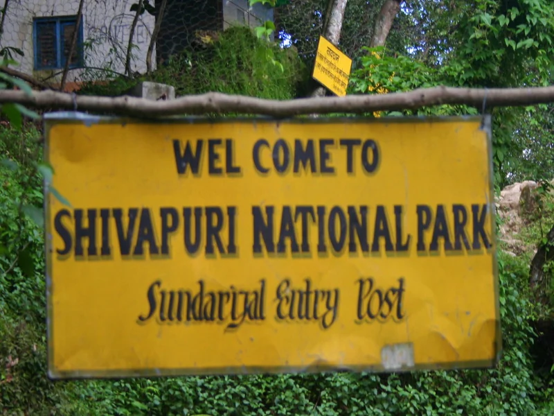 Best Hiking Places in Kathmandu