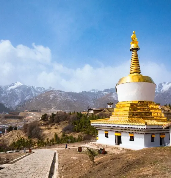 Short Everest Trek