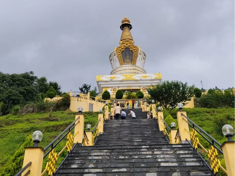Best Hiking Places in Kathmandu