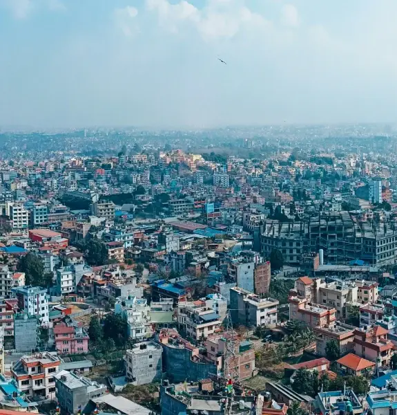 Phulchowki pārgājienu taka