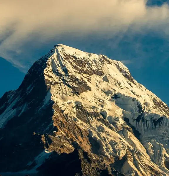 Best of Nepal Tour