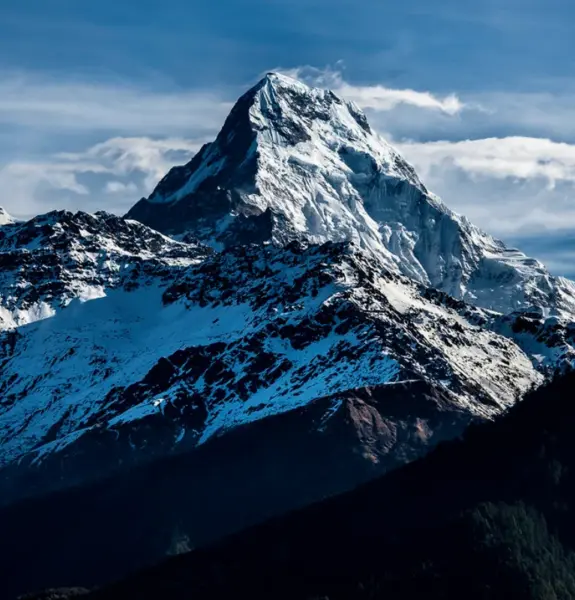 Australský táborový trek