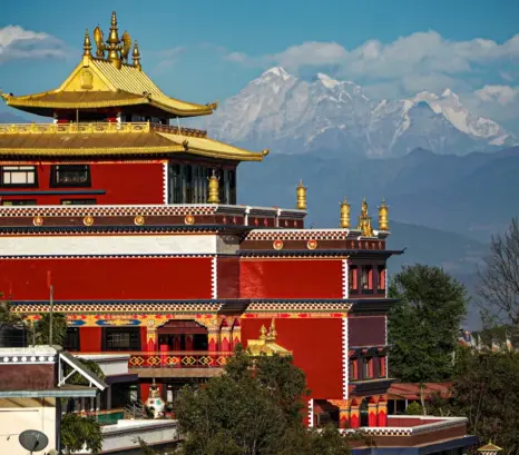 Best of Nepal Tour 14 Days