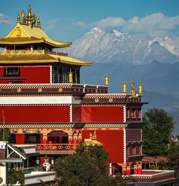 Best of Nepal Tour 14 Days