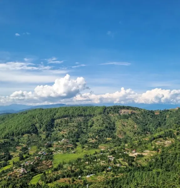 Best of Nepal Tour
