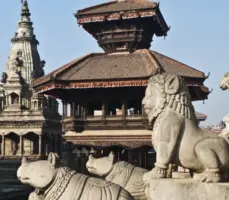 Best of Nepal Tour 14 Days