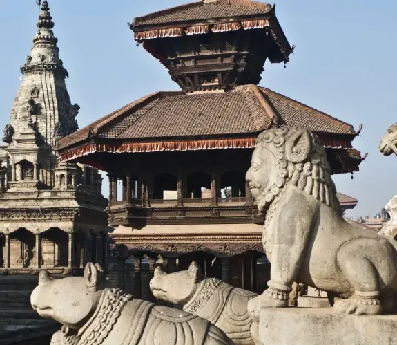 Best of Nepal Tour 14 Days