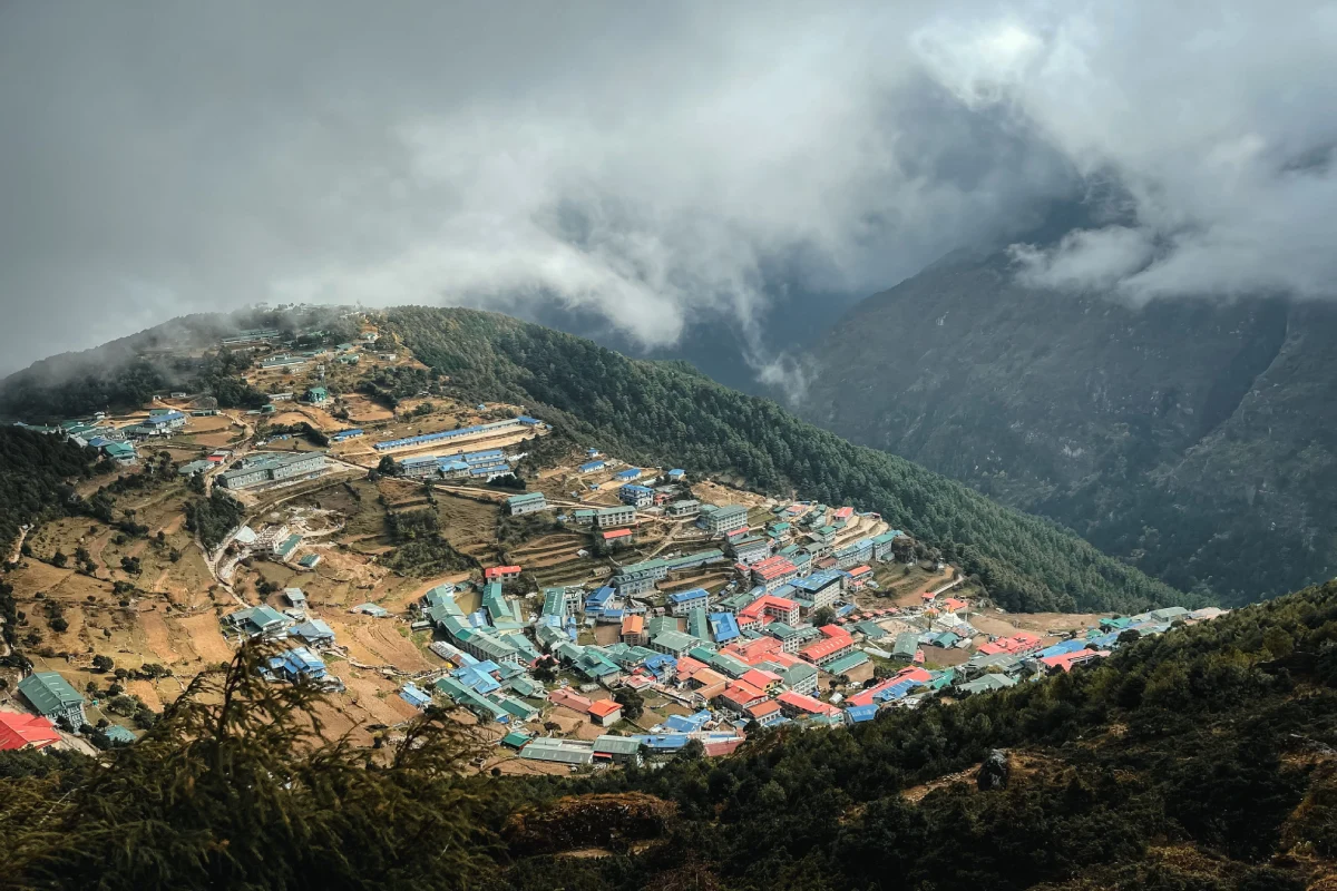 Everest View Trek Cost