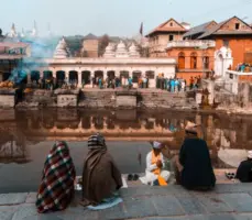 Nepal Tour Package