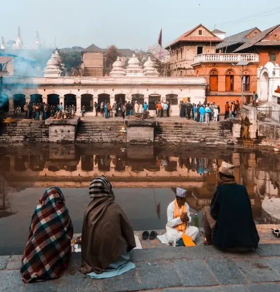 Nepal Tour Package