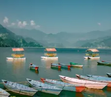 Nepal Tour Package