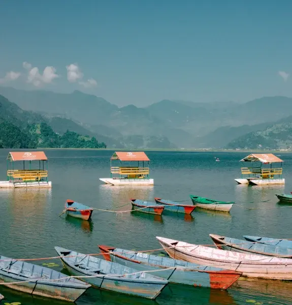Nepal Tour Package