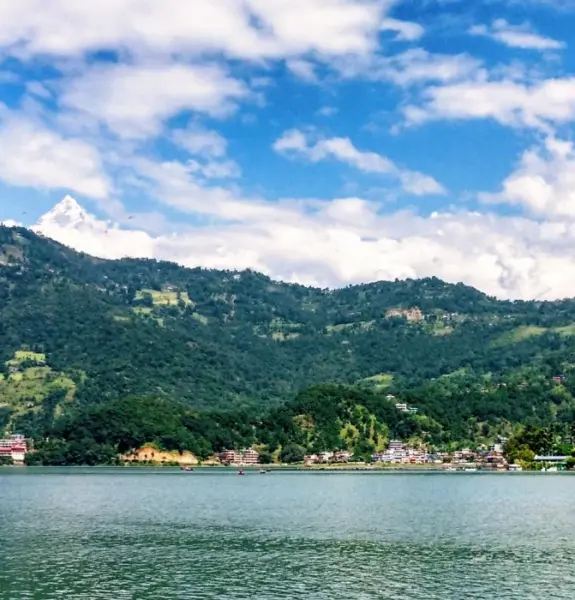 Kathmandu Pokhara Chitwan Tour