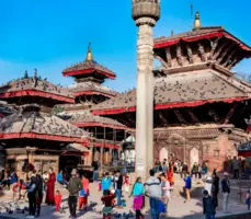 Kathmandu Sightseeing