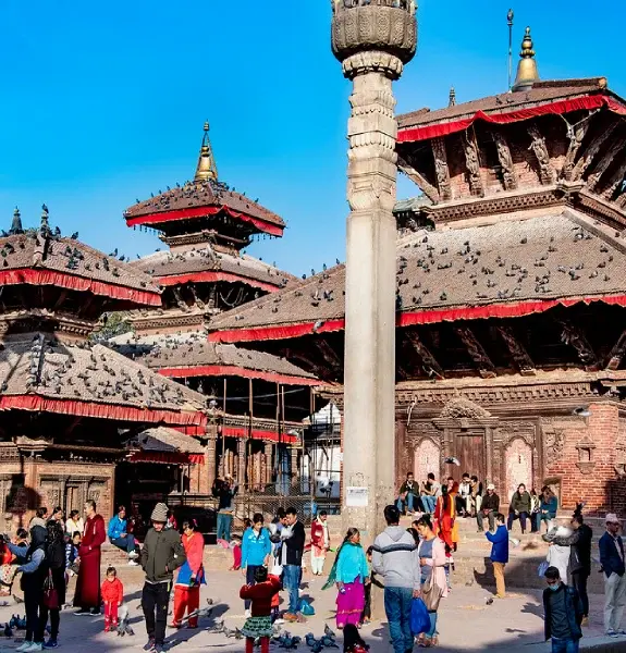 Kathmandu Sightseeing