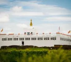 Lumbini Nepal Tour Itinerary