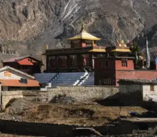 Muktinath Pilgrimage Tour Itinerary