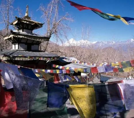 Muktinath Temple