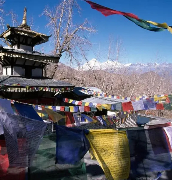 Muktinath Temple