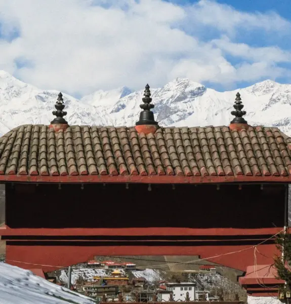 Muktinath Pilgrimage Tour