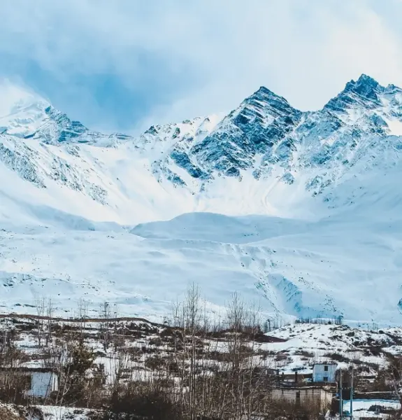 Muktinath Pilgrimage Tour