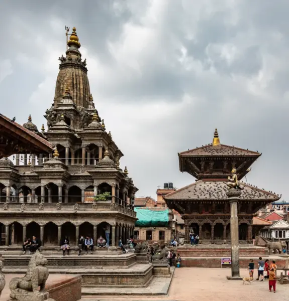 Ọ̀nà Ìrìn Phulchowki
