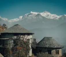 Pokhara Sightseeing Tour