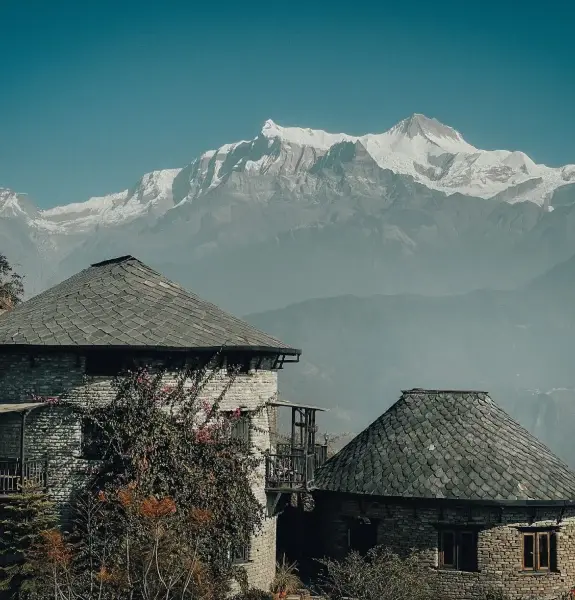 Pokhara Sightseeing Tour
