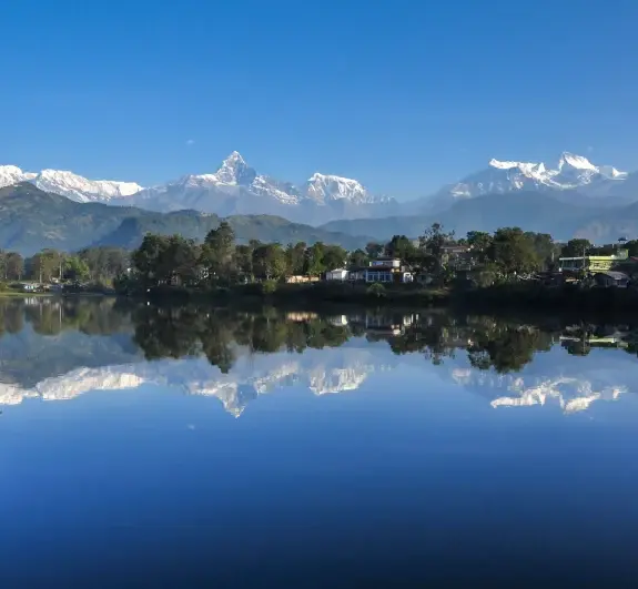 Pokhara Tour Package