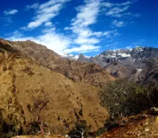 Ruby Valley Trek