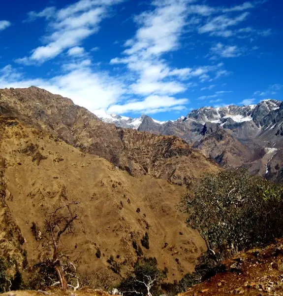 Ruby Valley Trek