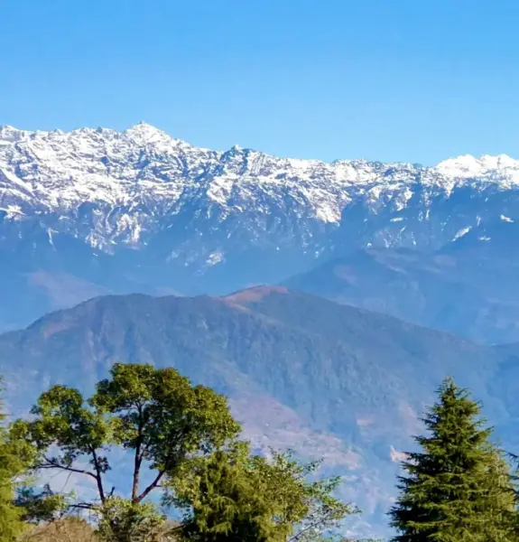 Shivapuri Hike