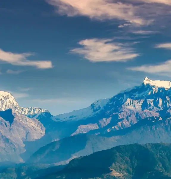 Pokhara Valley Tour