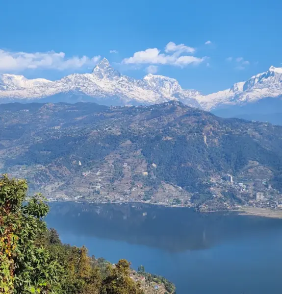 Pokhara Sightseeing Tour