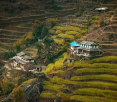 Muldai Viewpoint Trek
