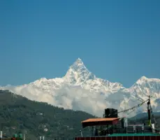 Muldai Viewpoint Trek