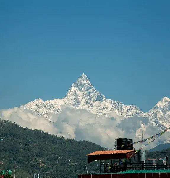 Muldai Viewpoint Trek