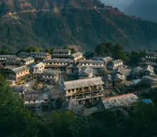 Muldai View Trek Itinerary