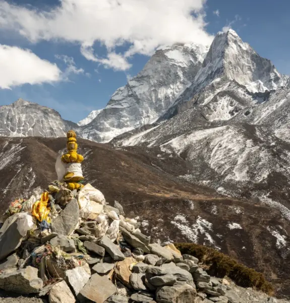 Everest Panorama Trek