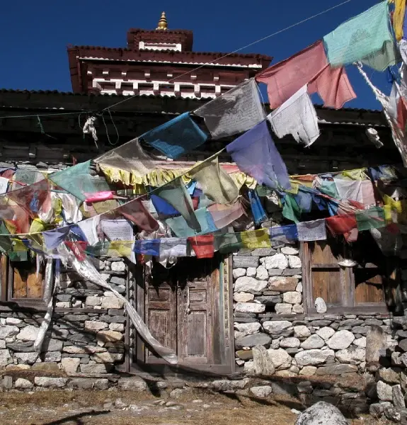 Lapchi Trek Itinerary
