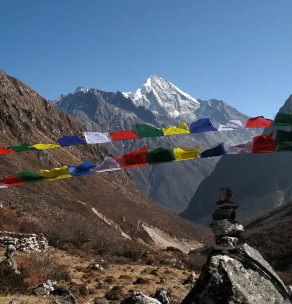 Lapchi Trek