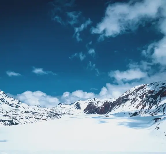 Tilicho Lake Mesokanto Pass Trek
