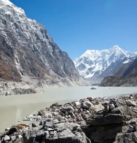 Tsho rolpa