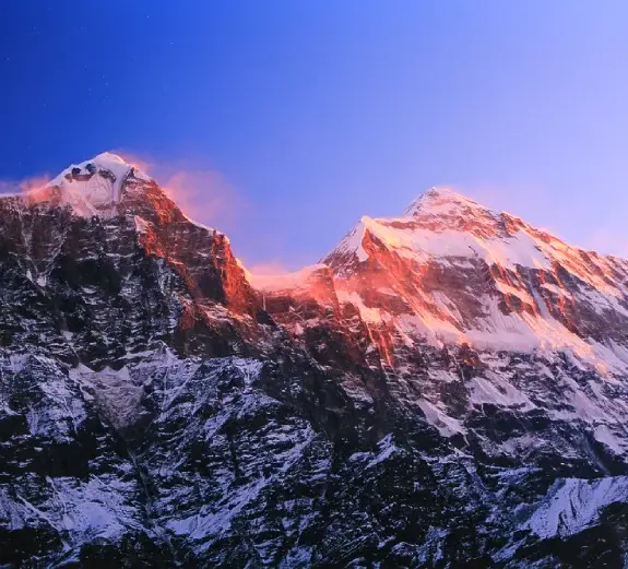 Gurja Himal Trek