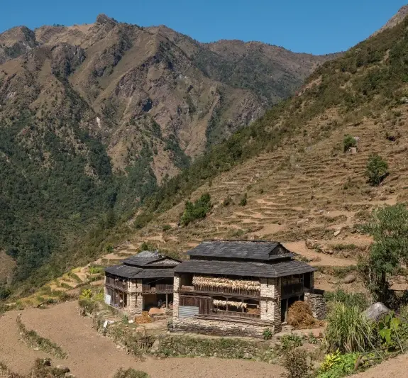 Gurja Himal Trek
