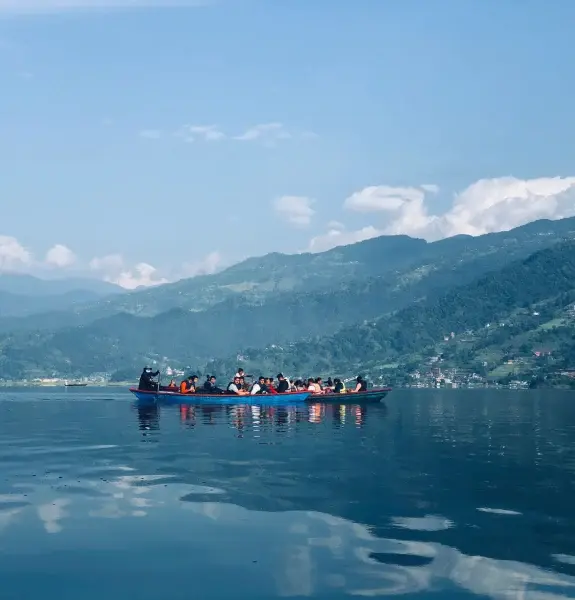 Pumdikot Hike Pokhara
