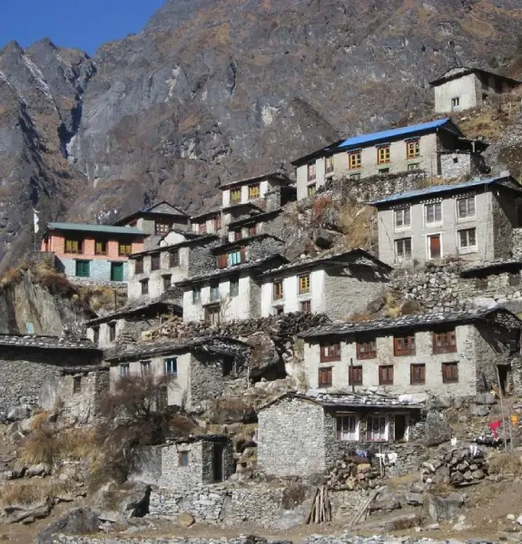 Rolwaling Tashi Lapcha Pass Trek